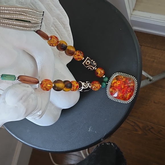 Very cool boots! Literally! No toe boots so,stylish to show off your $100 Pedi - Picture 8 of 9